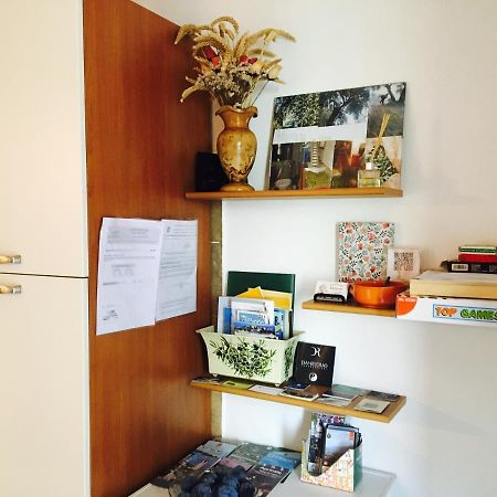 Casa Vacanze Uliveto Bordighera Exterior photo