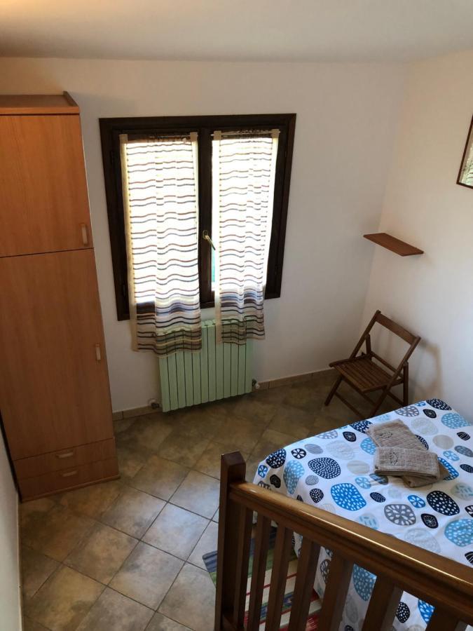Casa Vacanze Uliveto Bordighera Exterior photo